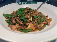-费大厨辣椒炒肉(黄兴中心广场店)