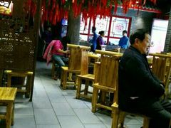 大堂-满园春饼(宜昌万达店)