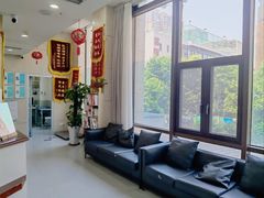 -谐和益家动物医院·免疫绝育·血液透析·宠保定点医院(高新伊藤分院)