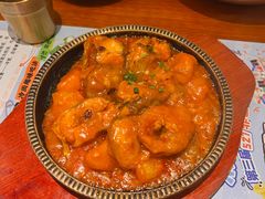 -鑫日千里马朝鲜族小馆(总店)