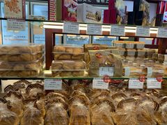 -红宝石·鲜奶小方(莘庄龙之梦店)