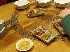 -格日勒阿妈蒙古厨房(新华广场店)