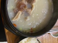 -金家米肠汤饭(振华路店)