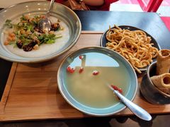 -大王油茶(二厂文创公园店)