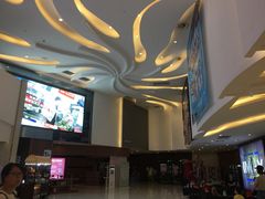 -卢米埃IMAX影城(温州万象城激光店)