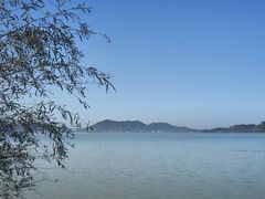 -东钱湖旅游度假区