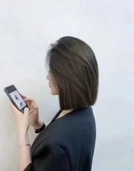 -FG HAIR·烫发·染发