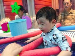 -ABC Swim亲子游泳俱乐部(河西店)