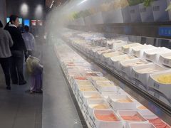 -冠菌火锅自助(东莞桥头店)
