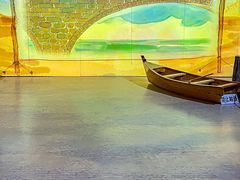 -福州海峡文化艺术中心