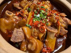-图味美小黄鱼·景德菜(浙江路店)