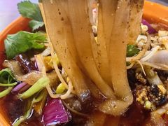 -特色油卤串串(水碾河店)