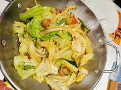 -乾隆美食·本帮菜(黄河路店)