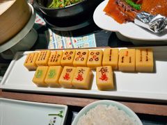 -四世同堂·京菜·烤鸭(双井店)