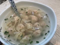 -顾一碗馄饨·烧麦(儿童医学中心店)