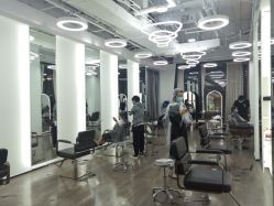 -ON STAR SALON