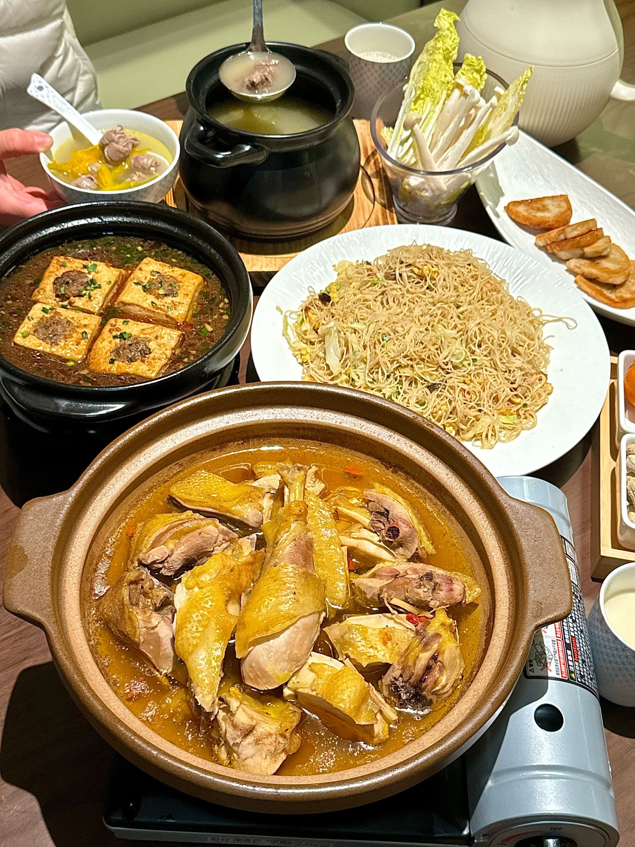 这才是福州真正好吃的客家菜