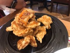 -东方饺子王(新奥购物中心店)