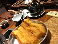-渔米粥(罗湖店)