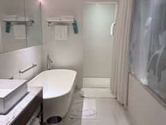 -郑州建业艾美酒店