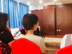 -山水时尚酒店(大连星海公园东北财经大学店)