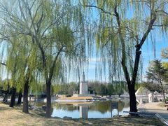 -北京世界公园