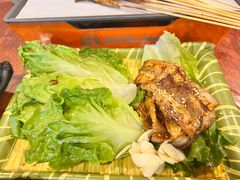 -林二哥宜烤官·宜宾小烧烤