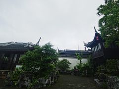 -南浔古镇