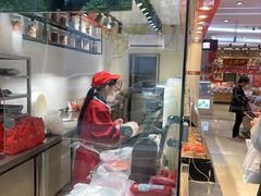 -山林大红·上海大红肠(淮海一店)