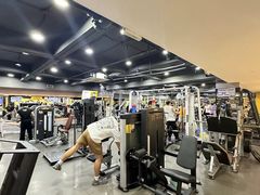 -超鹿运动健身(紫阳商贸中心店)