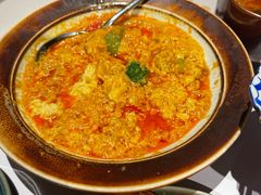 古法大虾-BetterThai 泰加(苏州中心店)