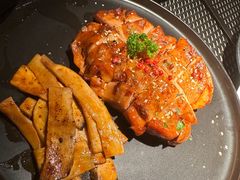 -West10 西拾·西餐厅·创意菜(未来科技城店)