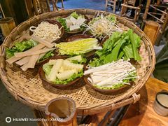 -烂摊摊火锅集市(河北总店)