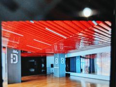 -帝豪斯健身俱乐部(市府恒隆广场店)