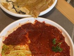 -蜀留香火锅·始于1999·原四川老火锅(白堤路店)