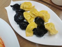 -船歌·鱼水饺青岛菜(枫蓝国际购物中心店)