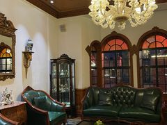 -马勒别墅饭店(静安寺店)