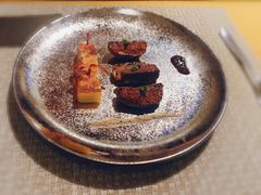 -香樟花园法式铁板烧(恒隆广场店)