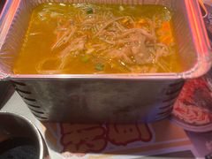 -令狐冲·炭烤活鱼(宝龙店)