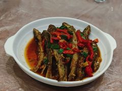 -老丁鸭脚餐厅