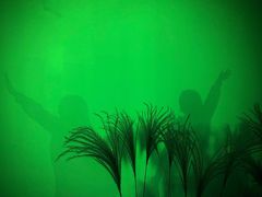 -chi K11艺术空间展览厅