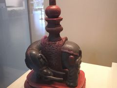 -浙江省博物馆(孤山馆区)