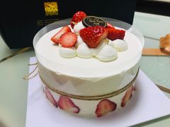 -PETIT PARIS 小巴黎(凯德1818店)