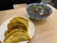 -清真·西北桥头拉面大王(丁家桥店)