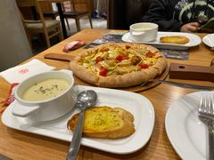 -米斯特比萨(望京西园店)