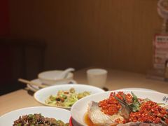 -湘阁里辣(东门茂业店)