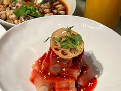 -湖滨28中餐厅·西湖宴·杭州君悦酒店