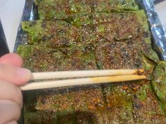 -蒲城王家烧烤大全(渭南分店)