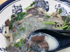 -鸭小妹鸭血粉丝(老门东店)