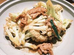 -耶里夏丽新疆餐厅(百联中环购物广场店)